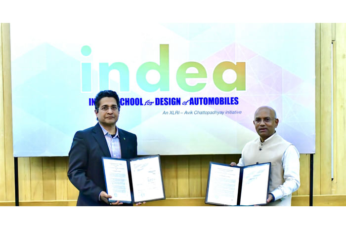 XLRI to set up auto design and management school in Delhi